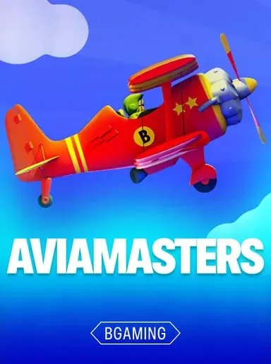 Aviamasters — BGaming