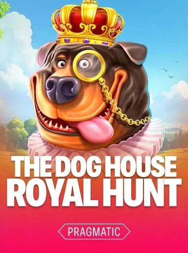 The Dog House Royal Hunt — Pragmatic Play
