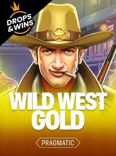 Wild West Gold — Pragmatic Play